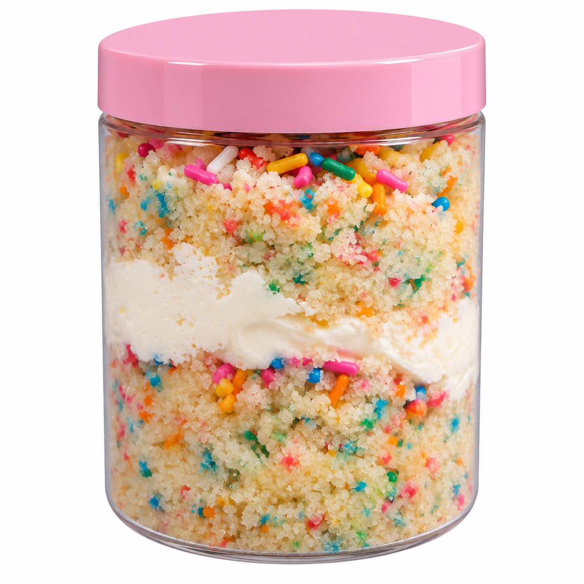 Laylay’s Funfetti