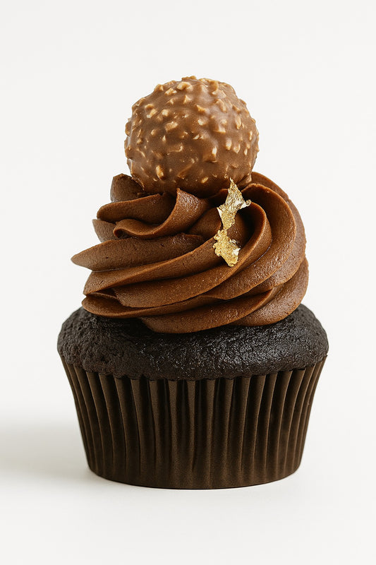 24K Indulgence